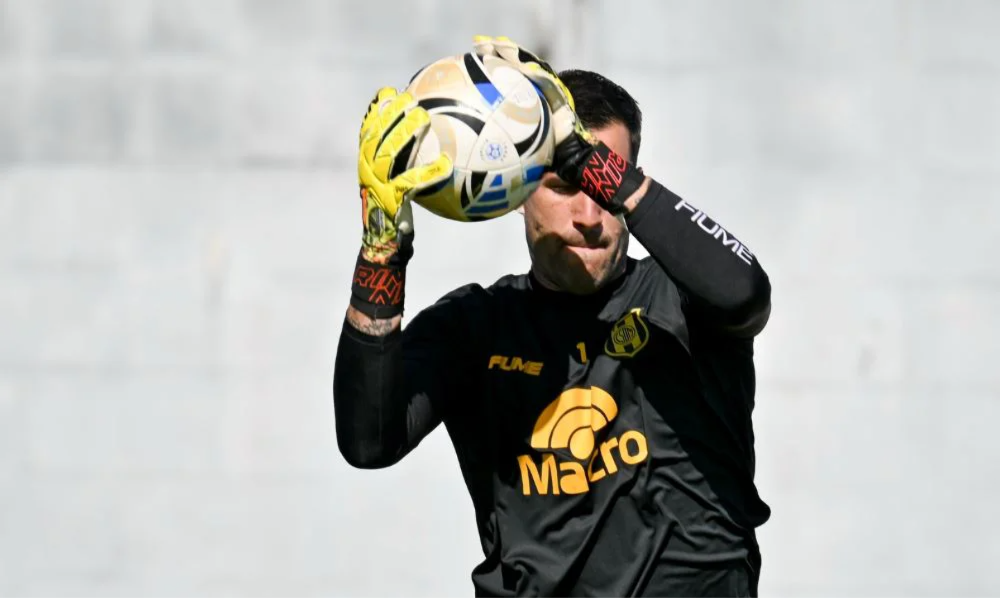 El Aurinegro recibe a Defensores de Belgrano con la necesidad de sumar tras la última caída.