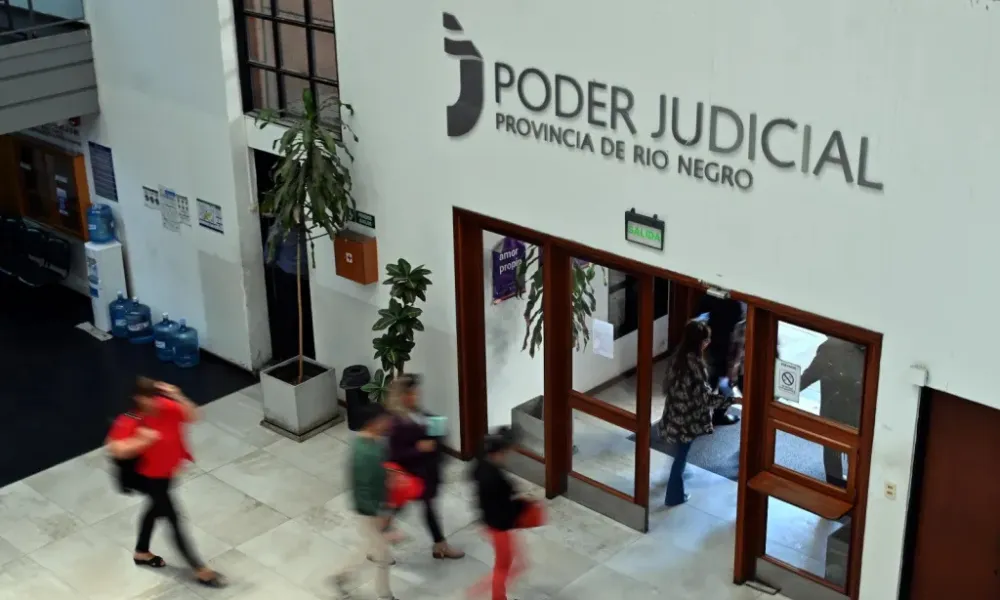 Justicia RN