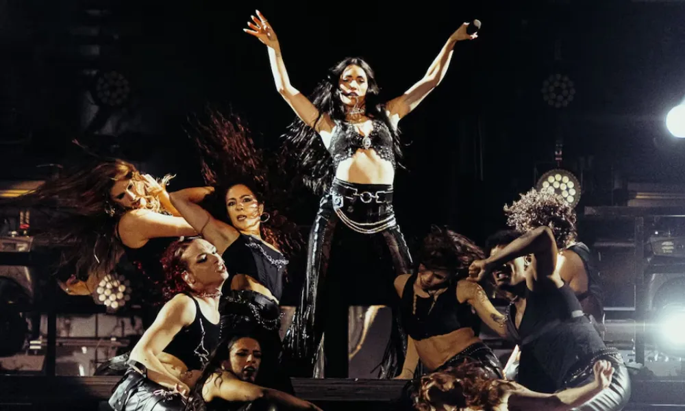 Lali
