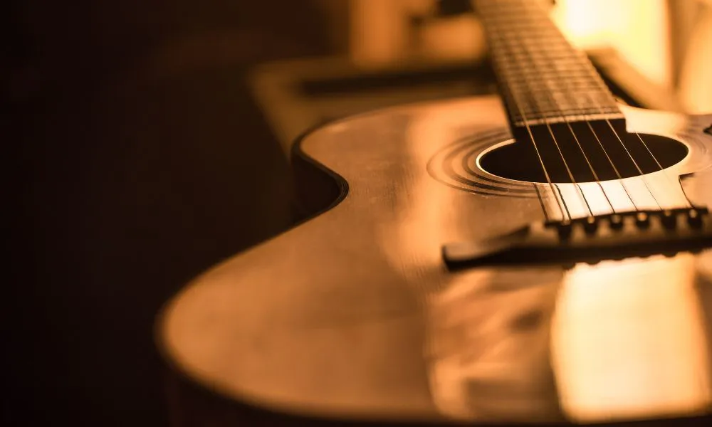 Guitarristas del Sur (Foto: pvproductions/Freepik)