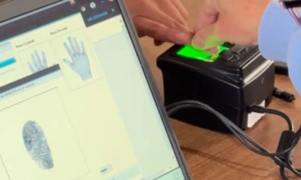 Registro Civil Móvil