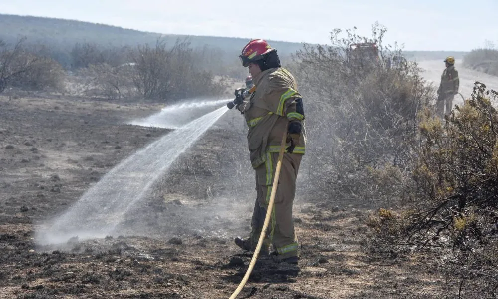 Bomberos de Trelew 4