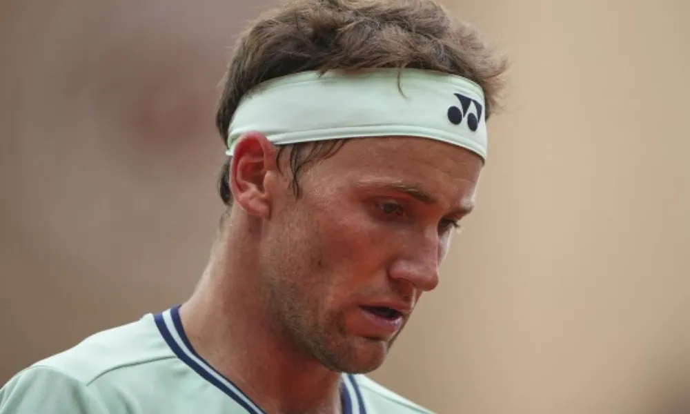 Casper Ruud
