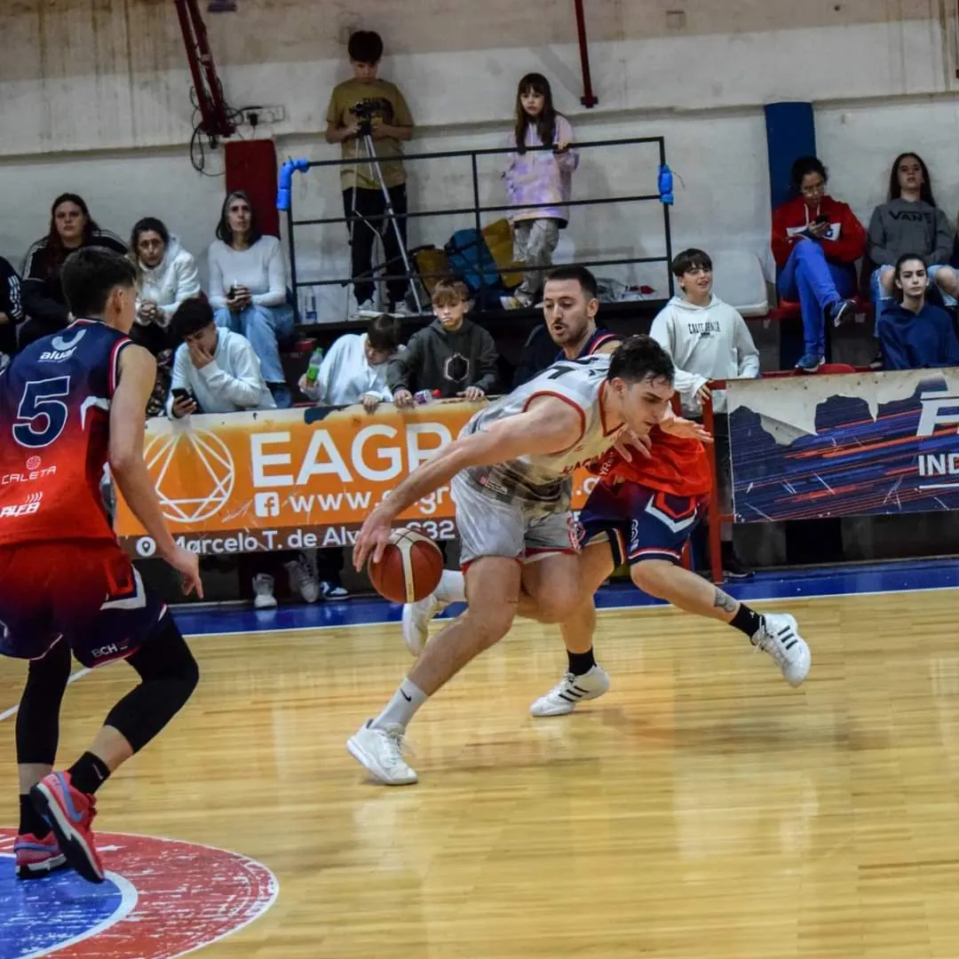 BÁSQUET: SIN JUGAR, FERRO QUEDÓ ELIMINADO DEL TORNEO