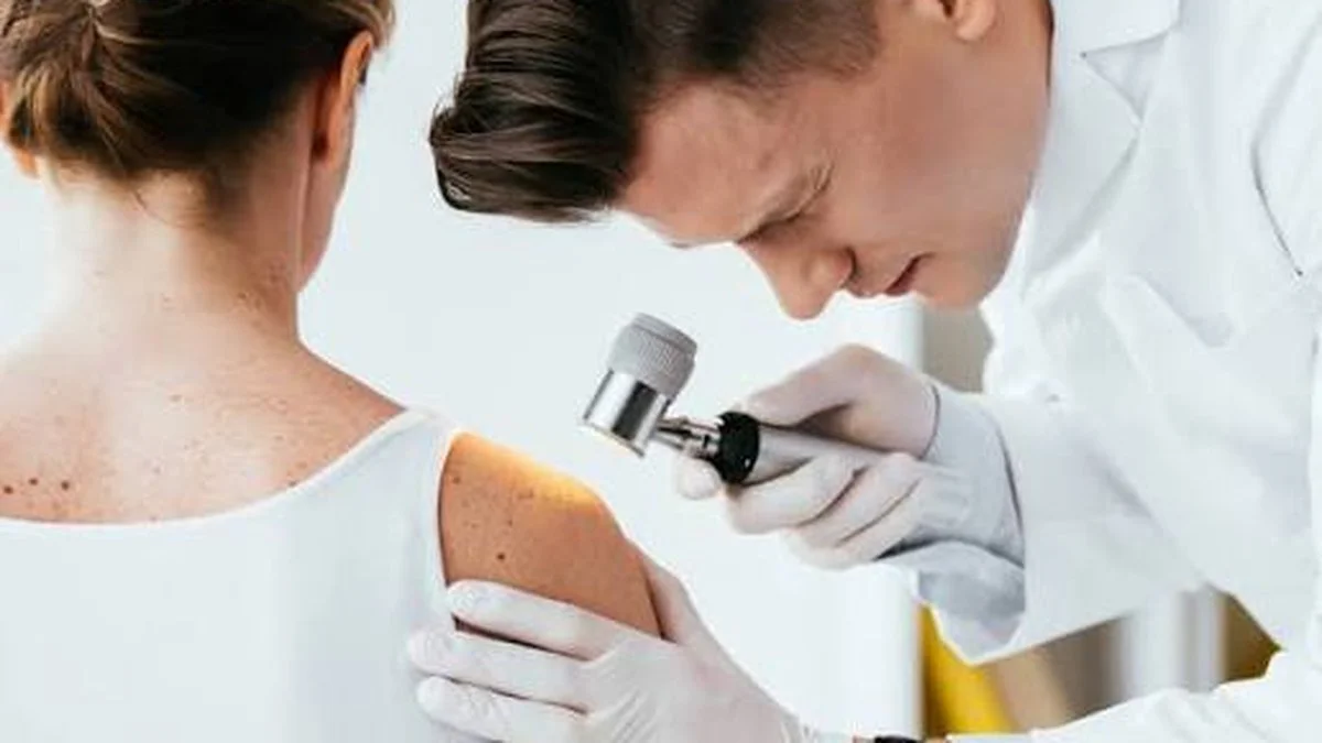 dermatólogo (Mi consultorio)