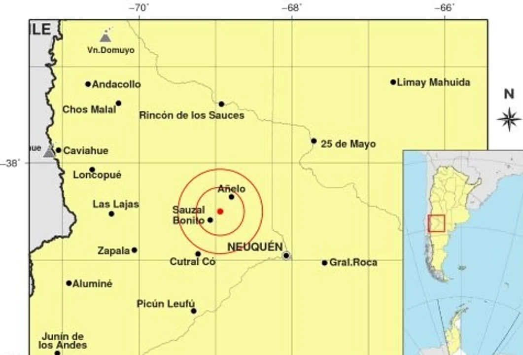 Sismo