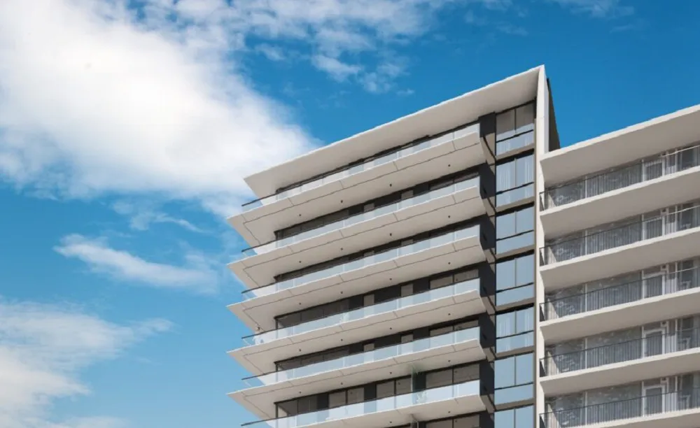 edificio Rambla