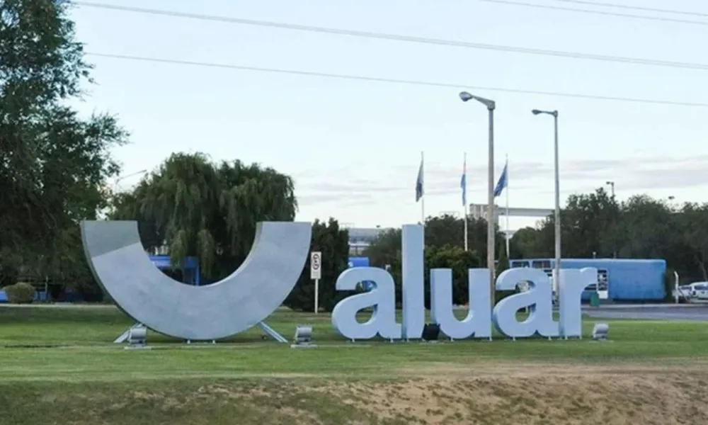 Aluar