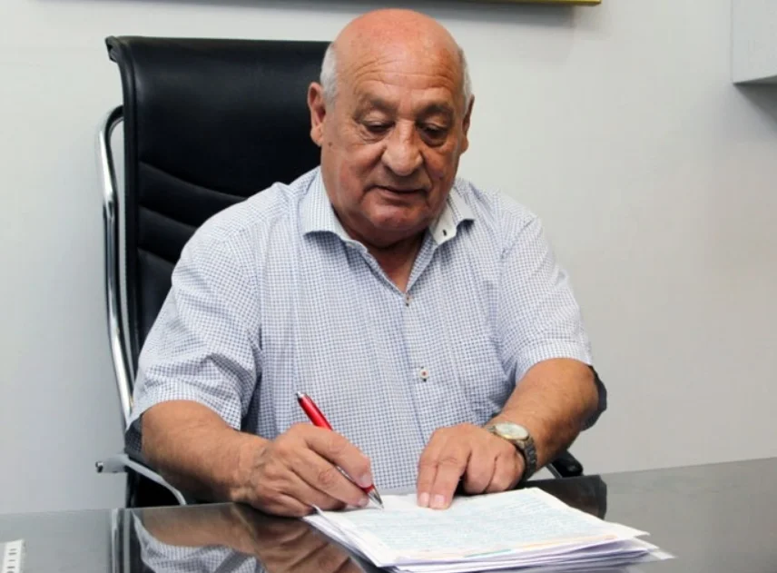 durdos firma