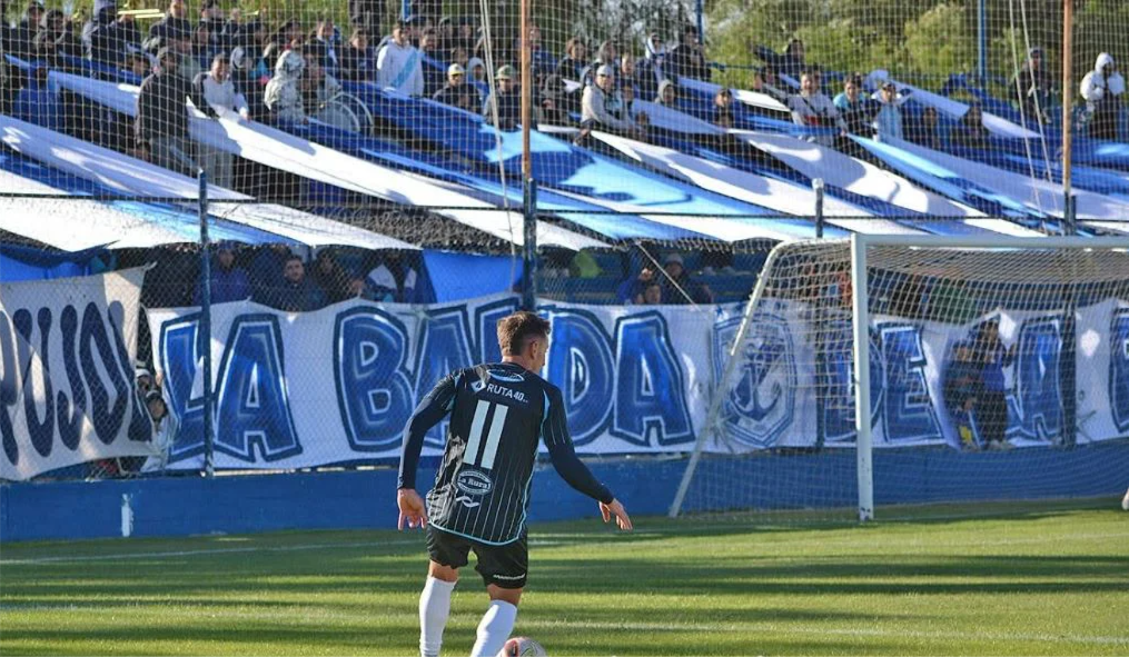 Emanuel Moreno. Foto Gustavo García Browndosmil.