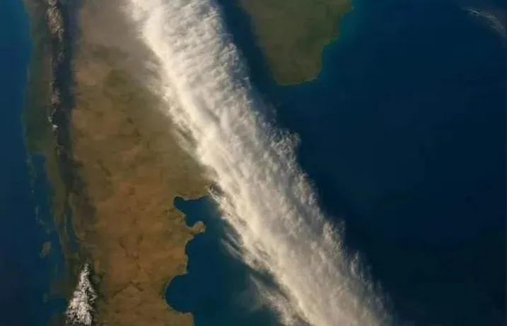 argentina fria