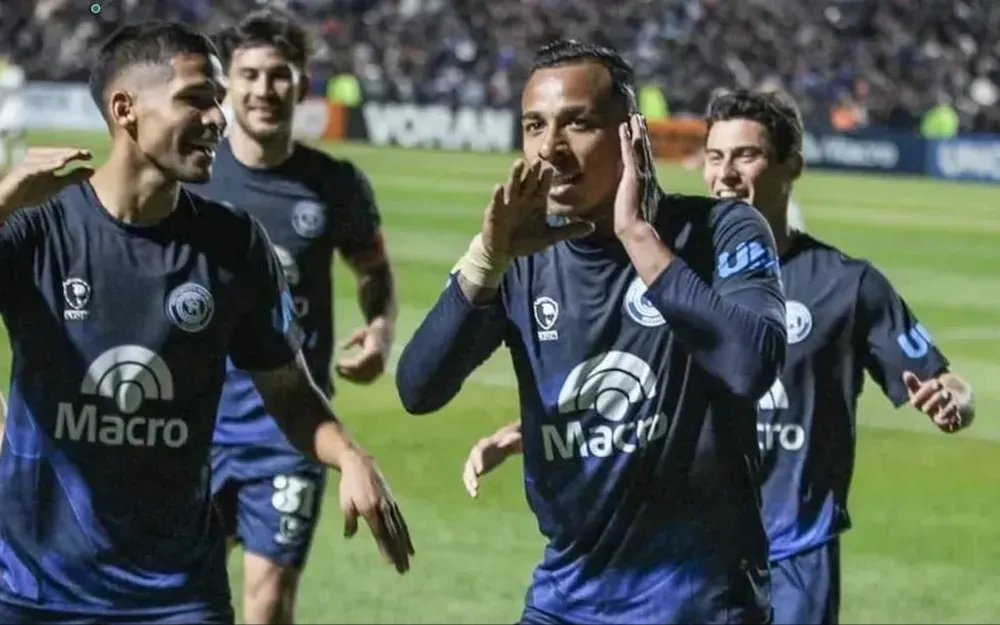 Independiente Rivadavia recibe a Belgrano este viernes