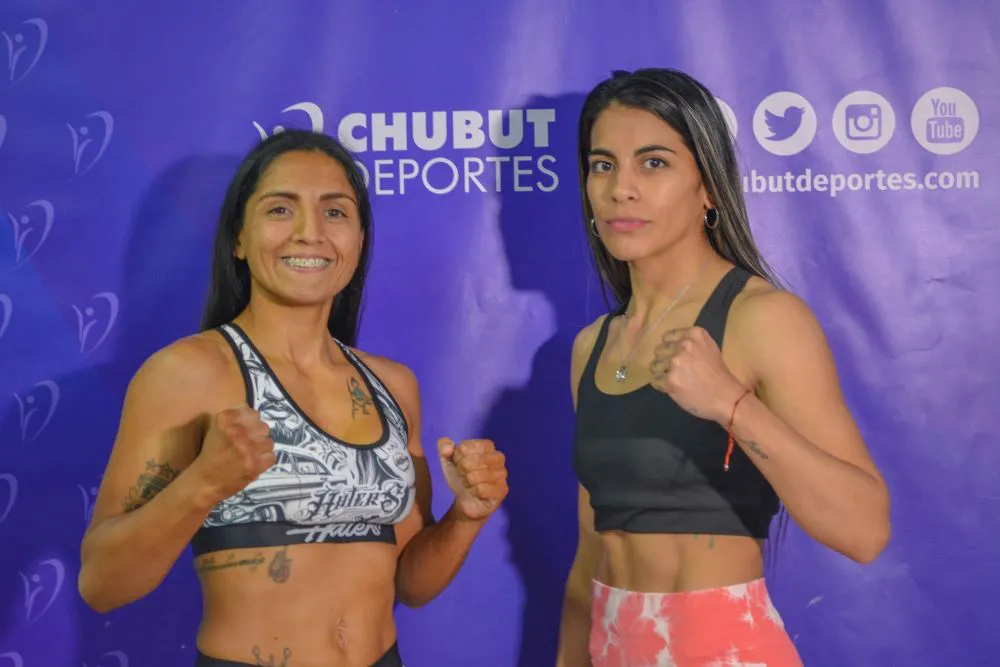 El evento se desarrollará este viernes desde las 22 horas. 2