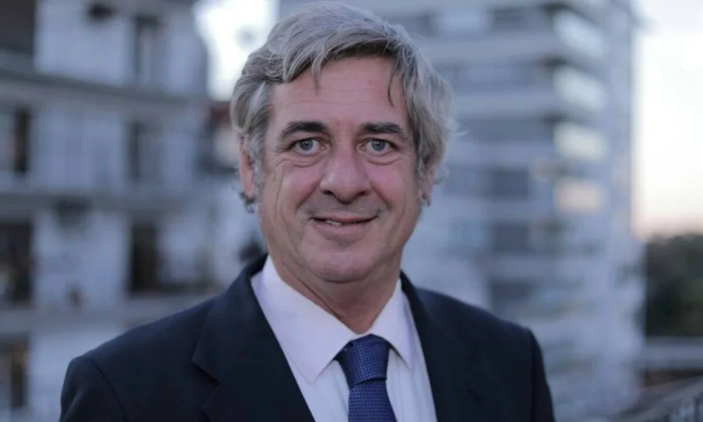 La continuidad de Nicolás Pino al frente de la Sociedad Rural Argentina empezó a tomar forma varios meses antes de la elección interna.