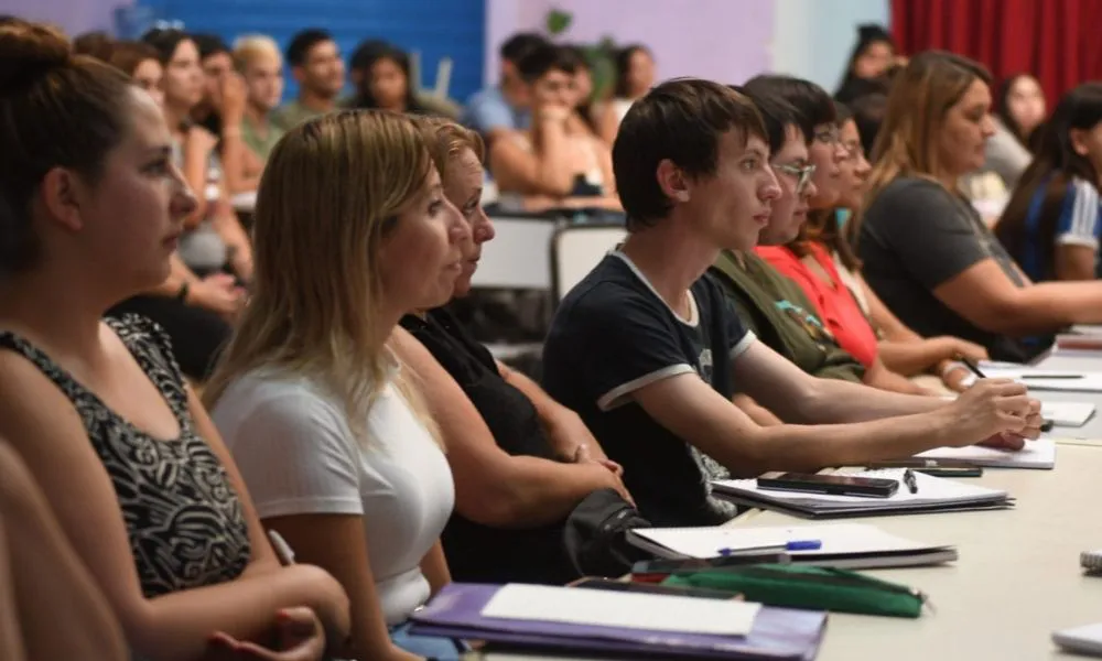 Estudiar tecnicaturas