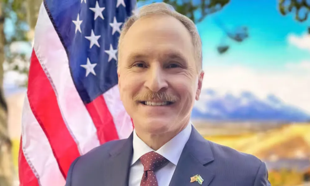 Peter Lamelas