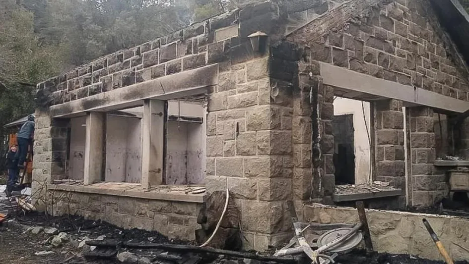 Villa Mascardi y las consecuencias del reclamo mapuche
