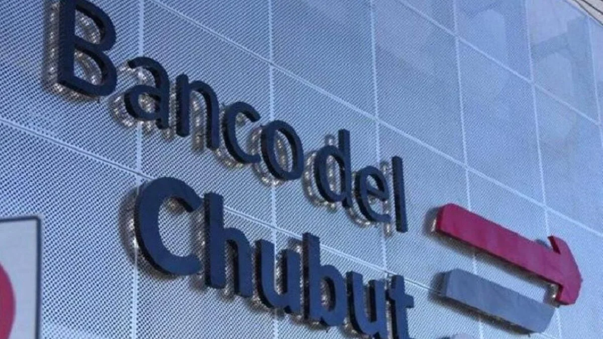 Banco del Chubut