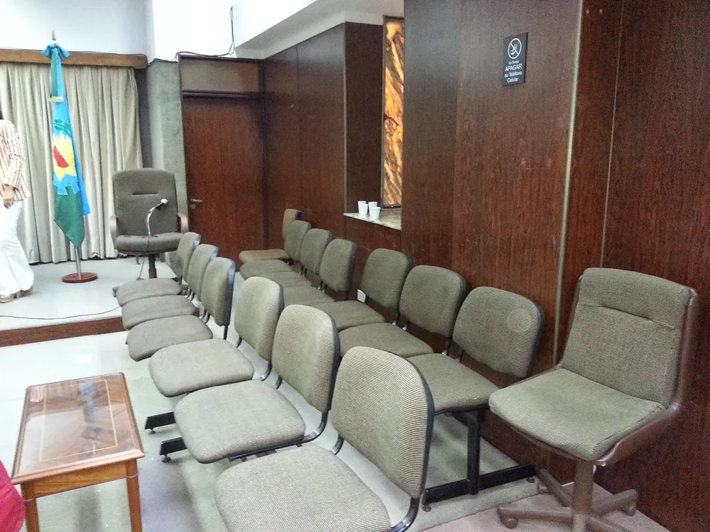 Juicio por jurado 1