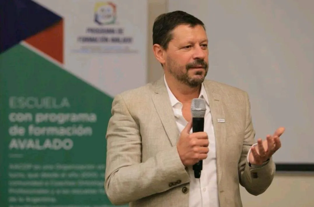 HUGO LÓPEZ AACOP