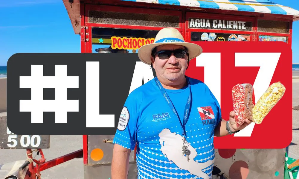 Mario historia del carrito