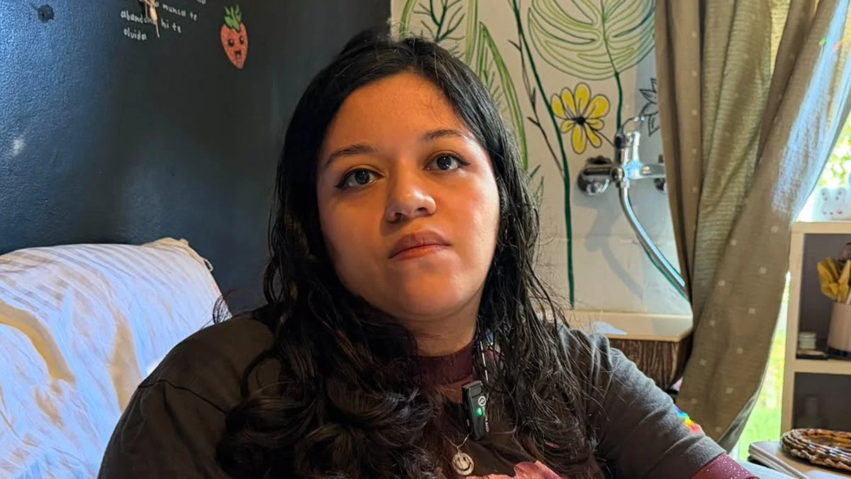 Verónica Ayelén Sanguina Icarde