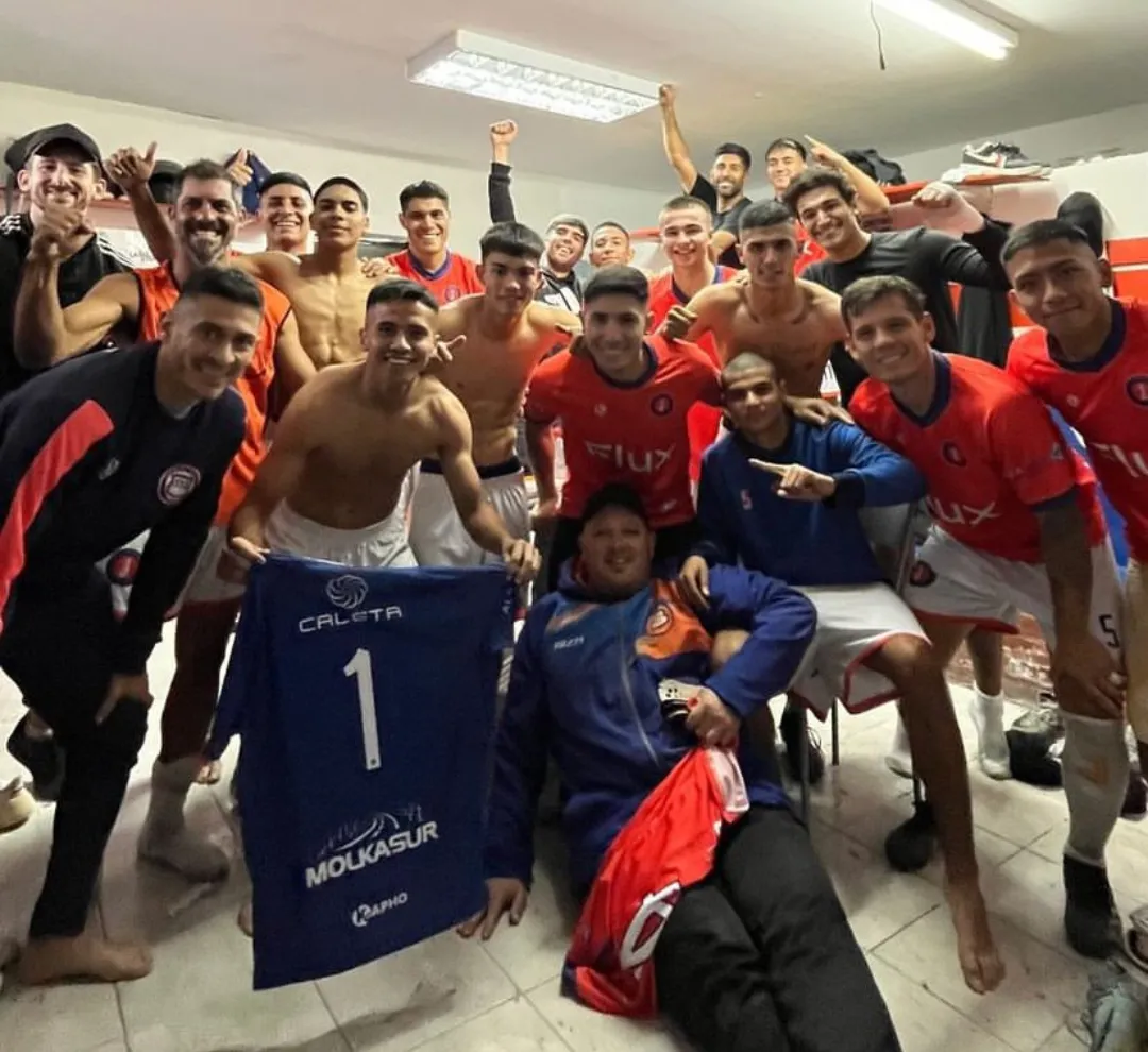 MORENO LE GANÓ A HURACÁN
