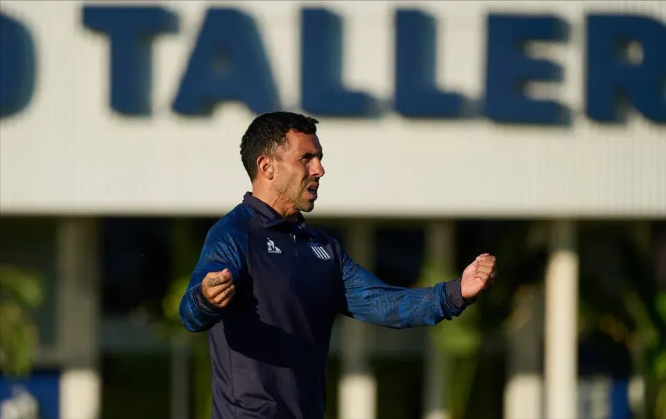 Talleres y Riestra se enfrentan este domingo a las 16.45