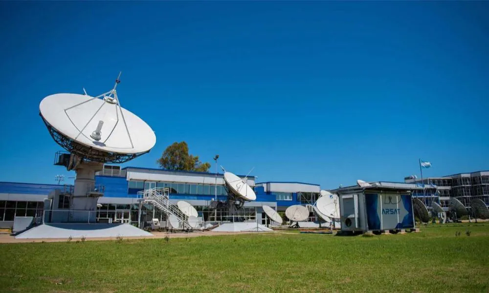 ARSAT