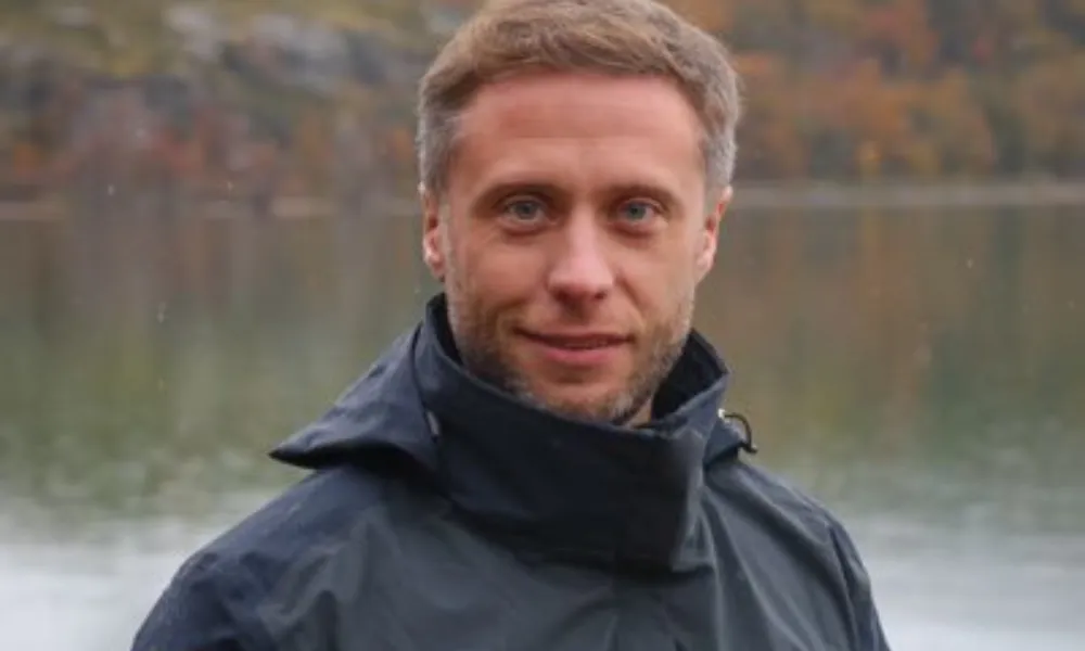 Cristian Larsen