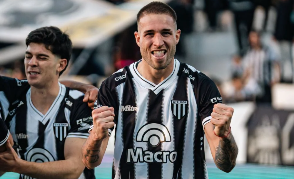 El equipo de Darío Franco volvió a sumar de a tres en el arranque del Clausura.