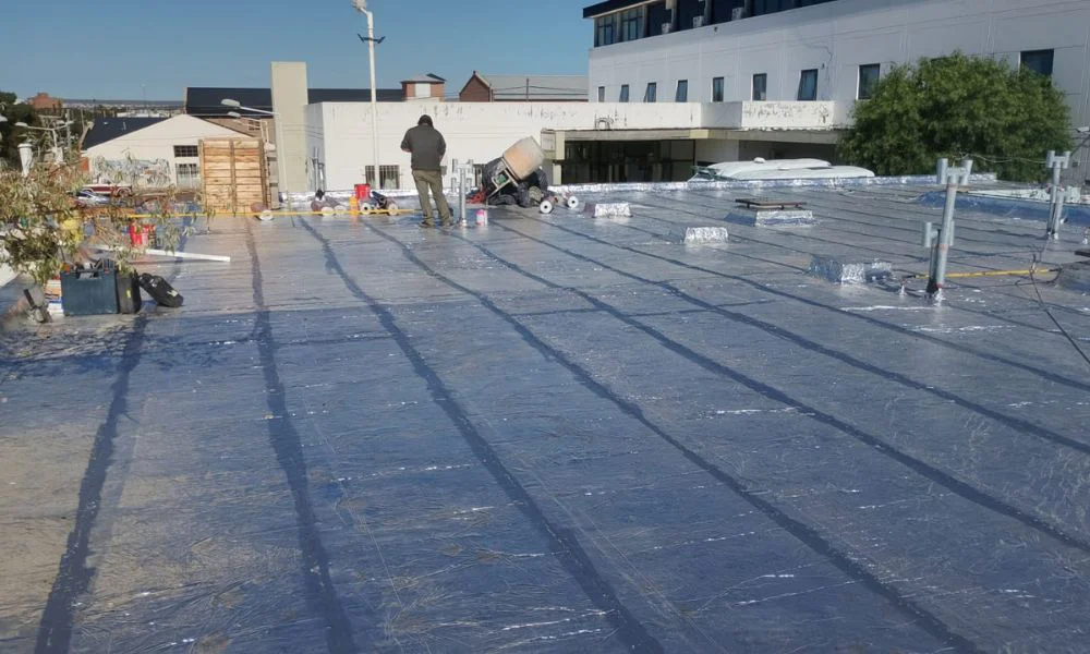 Grupo Austral Madryn