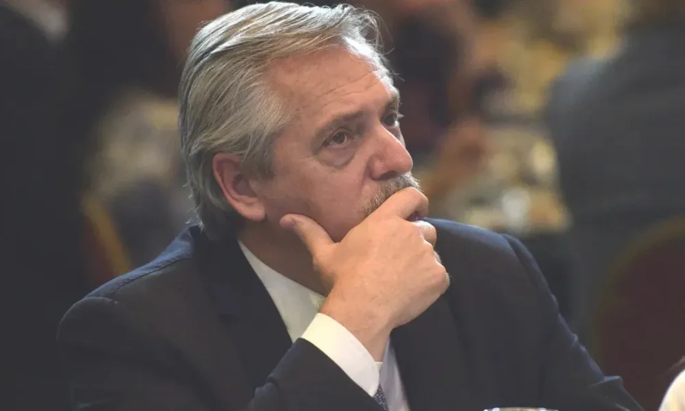 El expediente judicial que involucra a Alberto Fernández entra en un momento decisivo.