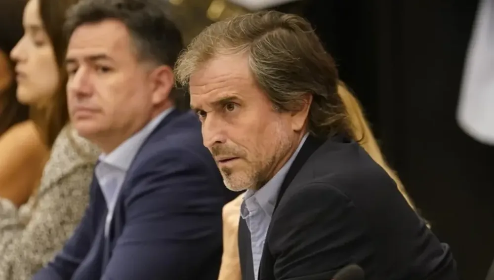 bertie benegas lynch