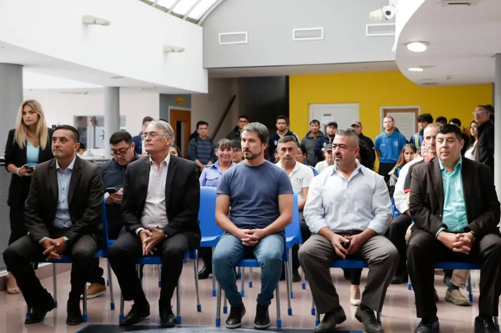 Capacitación guardia urbana tw 1