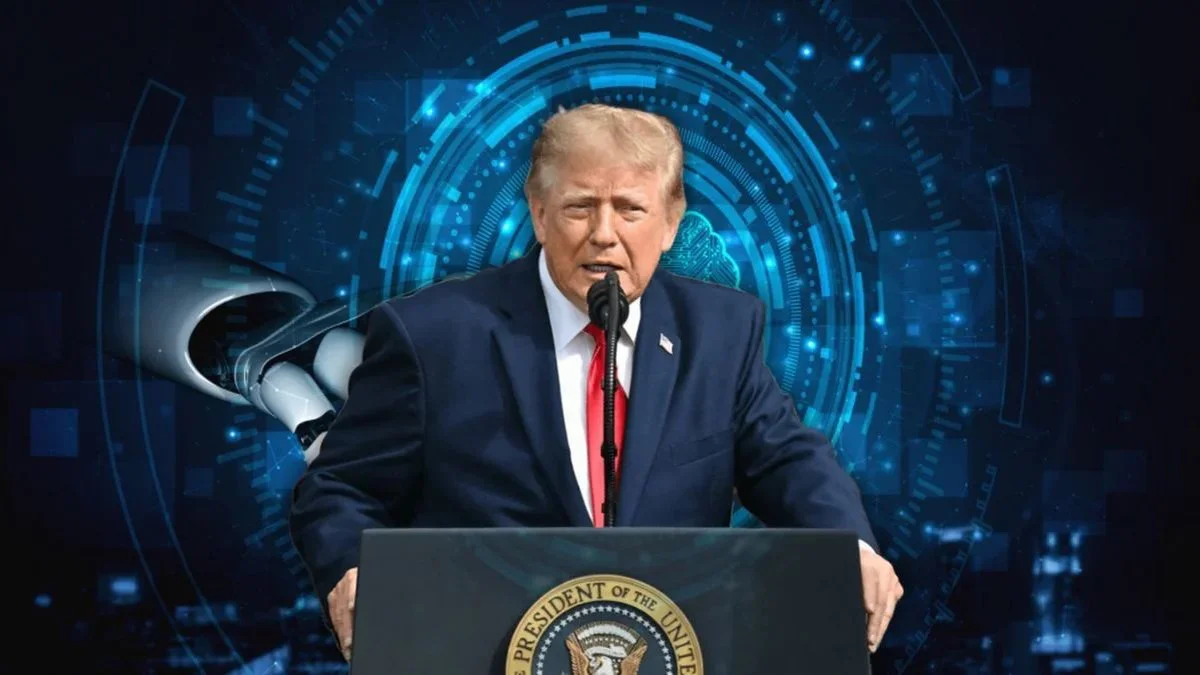 trump-inteligencia-artificial (LAFM)