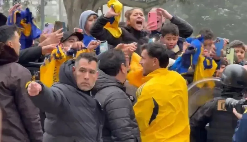 Ahora enfrenta a Aldosivi en Mar del Plata