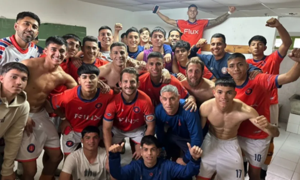 Moreno se metió entre los 4 mejores