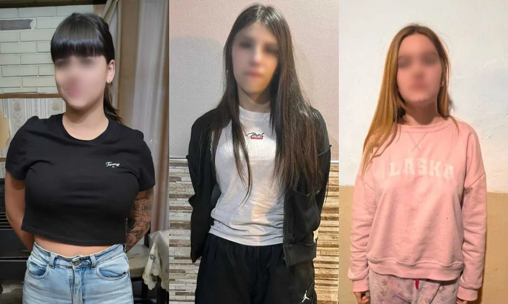 Las nuevas viudas negras