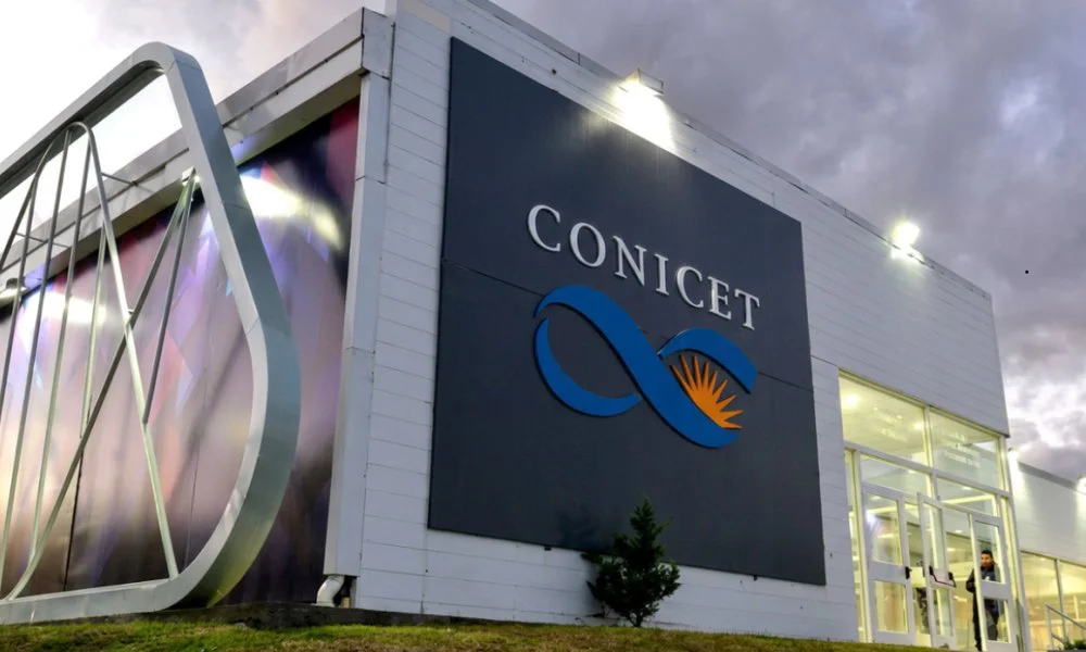 CONICET