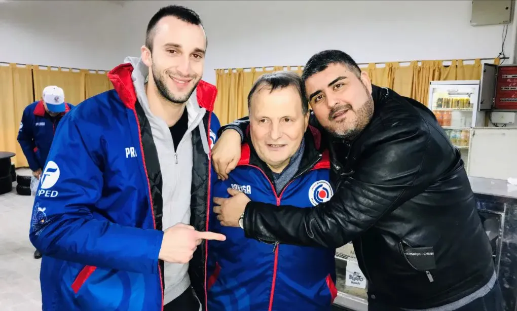 Corrida en homenaje al periodista Rubén Darío Vega