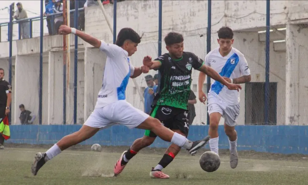La Liga del Valle programó la fecha 16 del Clausura