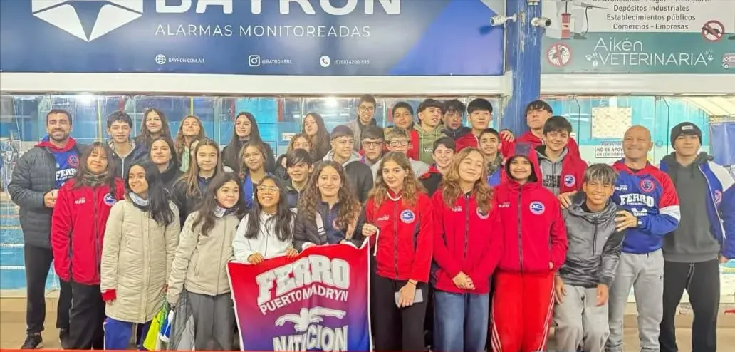 El fin de semana será intenso para Ferro
