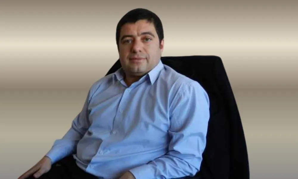 Fiscal Alex Williams