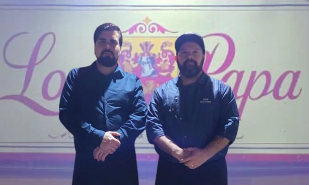 Lo de Papa Puerto Madryn