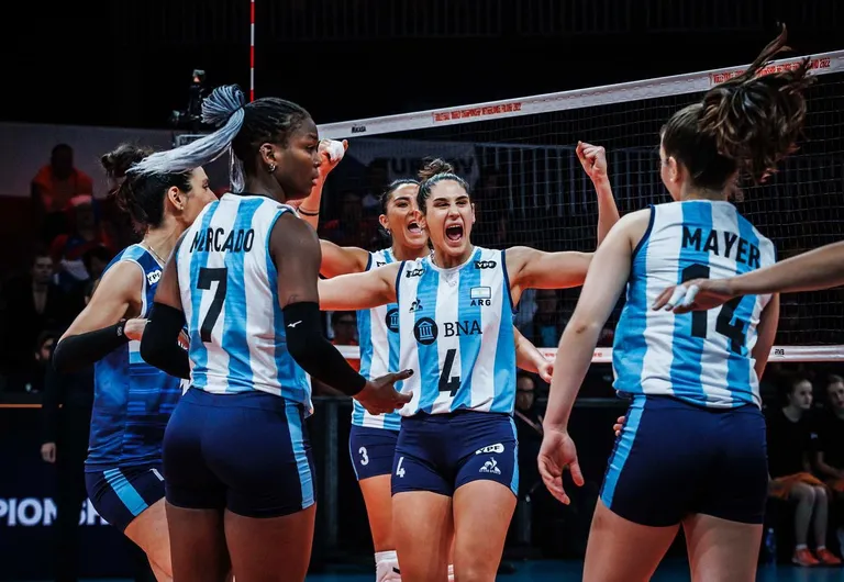 LAS PANTERAS 