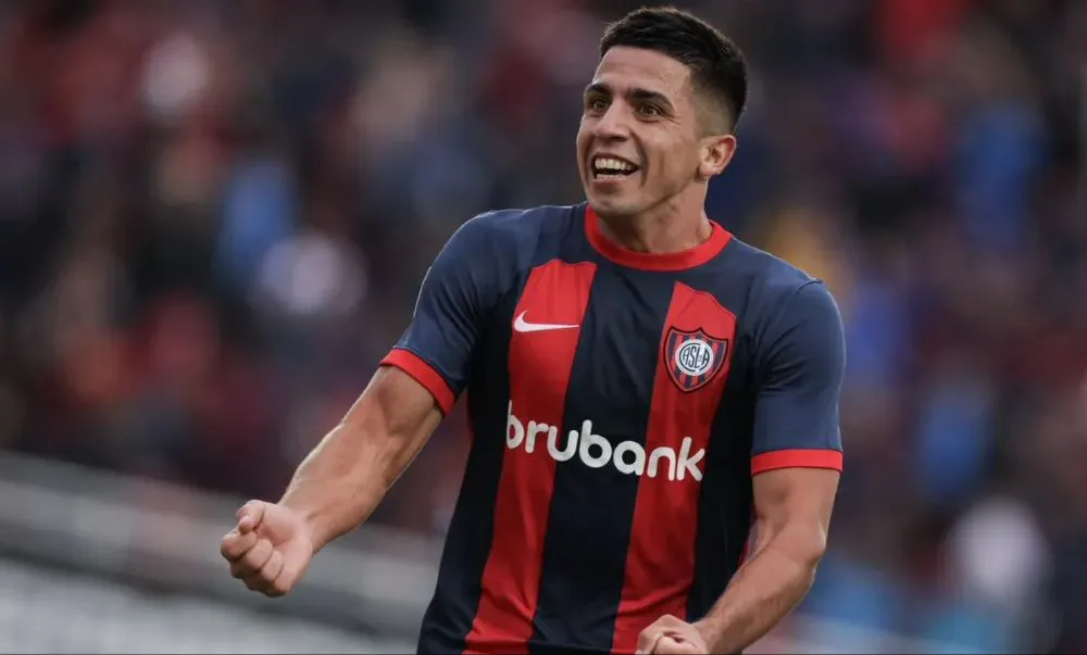 El Xeneize ya presentó una oferta formal por Alexis Cuello