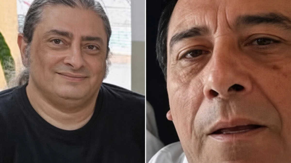 Argentinos encontrados en Colombia