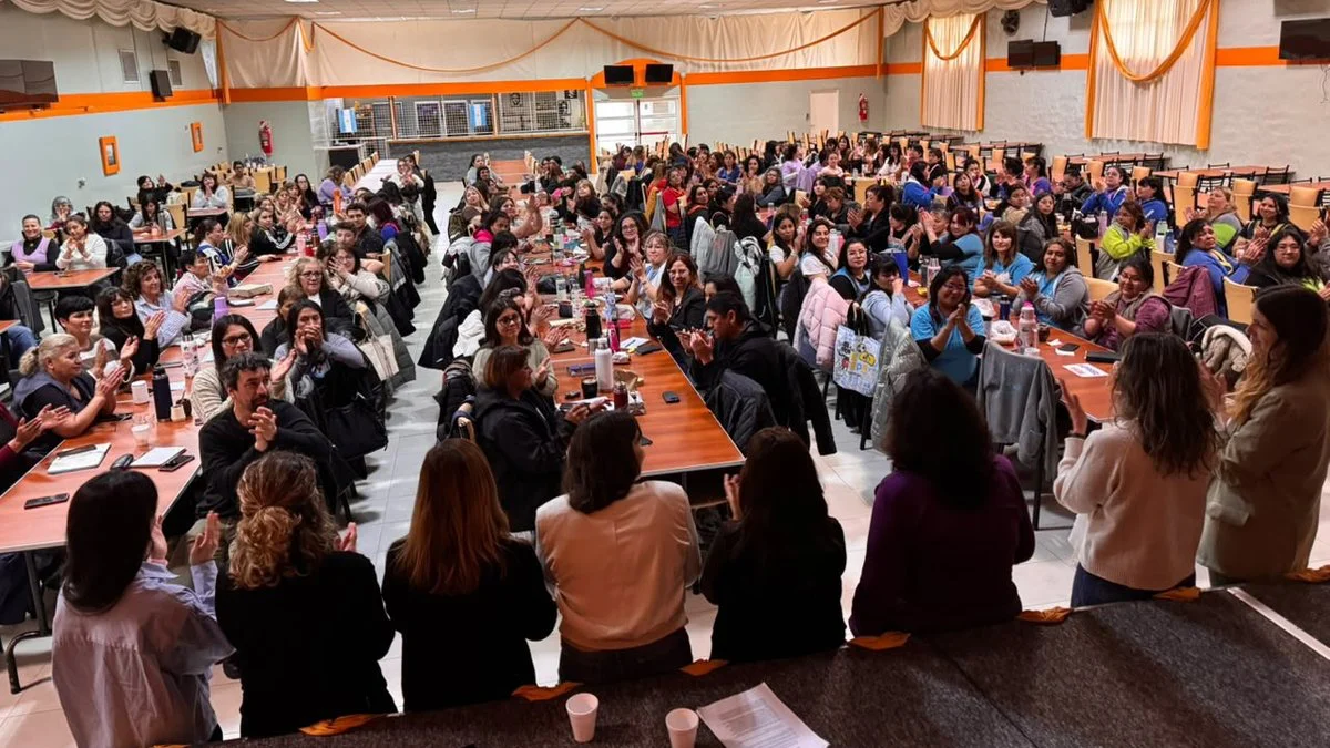 Capacitación docente