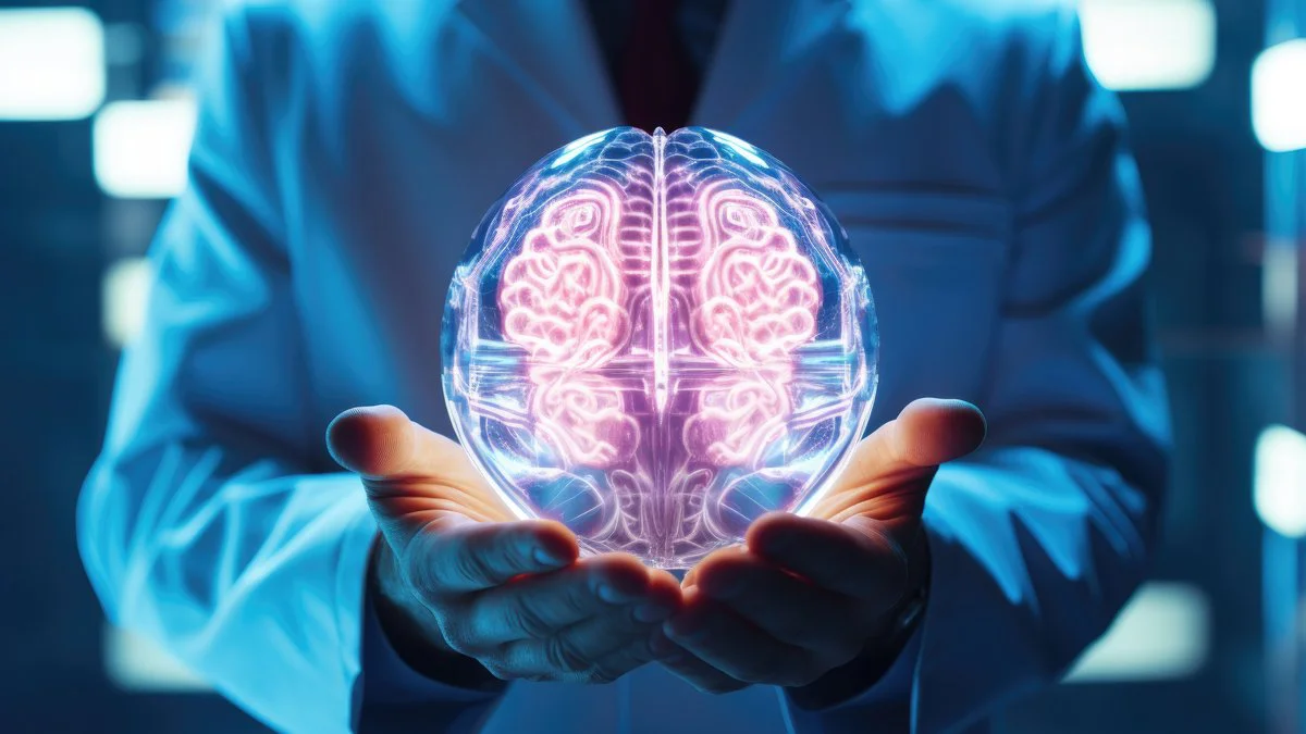 Neurodesarrollo. Foto Magnific